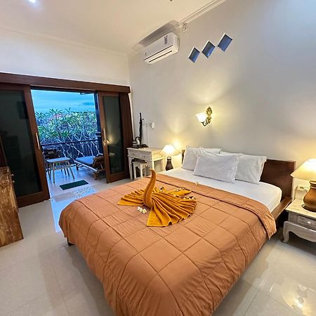 Ayye Bungalows Ubud Exterior foto